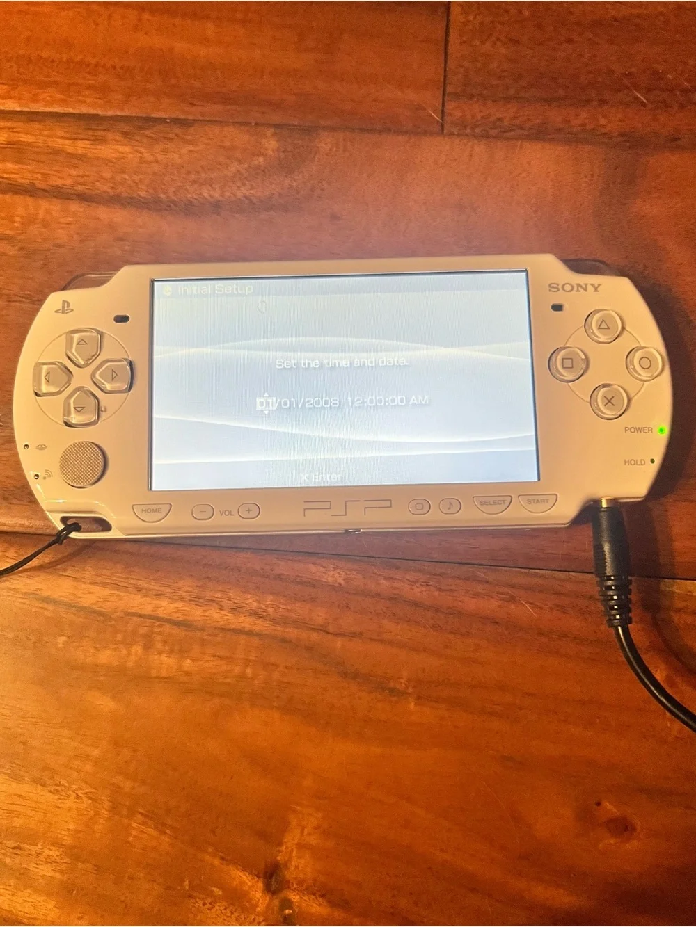 Star Wars Darth Vader Limited Edition PSP. Comes with case and charger